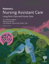 Hartman’s Nursing Assistant Care: Long Term Care And Home Care