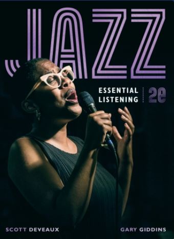 Jazz Essential Listening Total Access