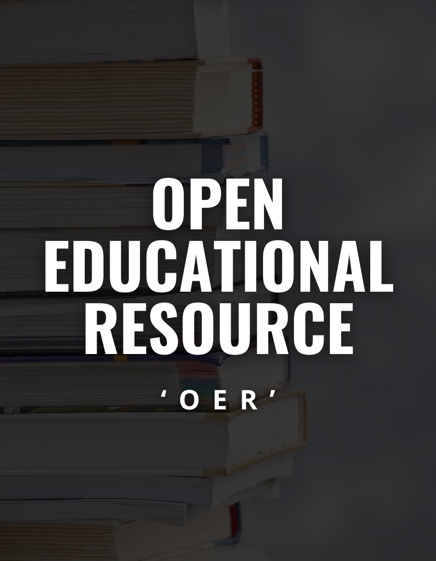 Introduction To Curriculum For Early Childhood Education (Oer)