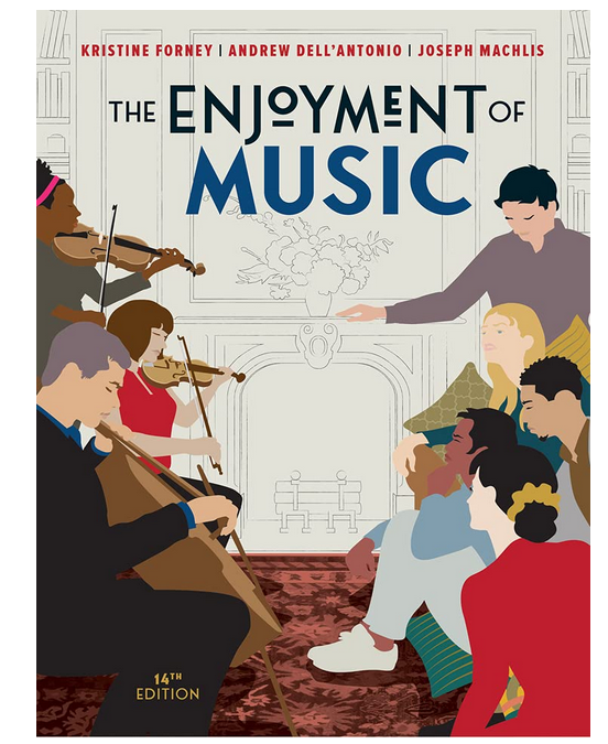 The Enjoyment Of Music Access