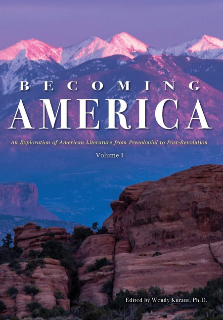 Becoming American (Oer)