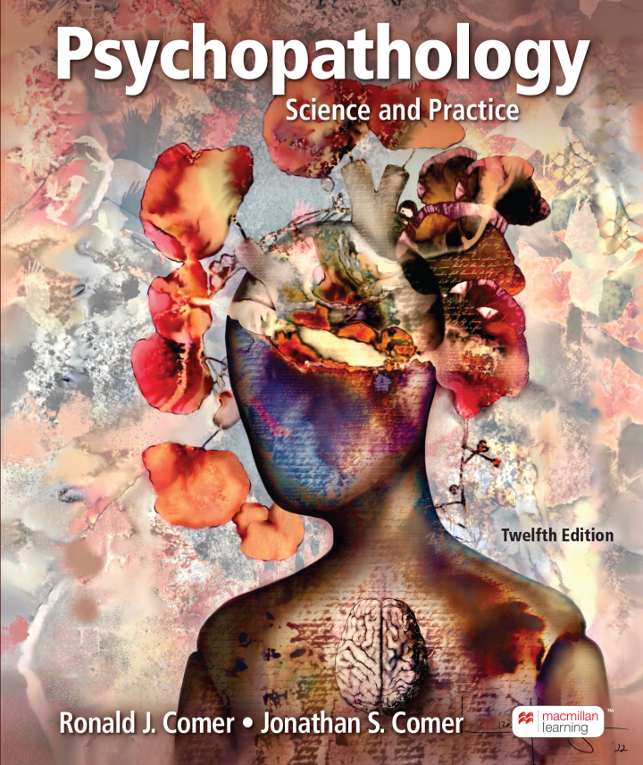Psychopathology: Science And Practice
