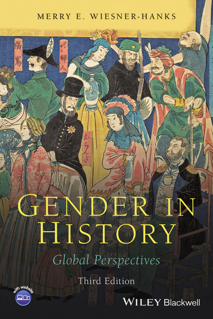 Gender In History Ebook