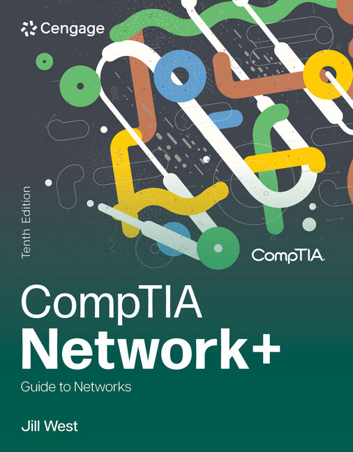 Mindtap: Comptia Network+ Guide To Networks (Inclusive Access)