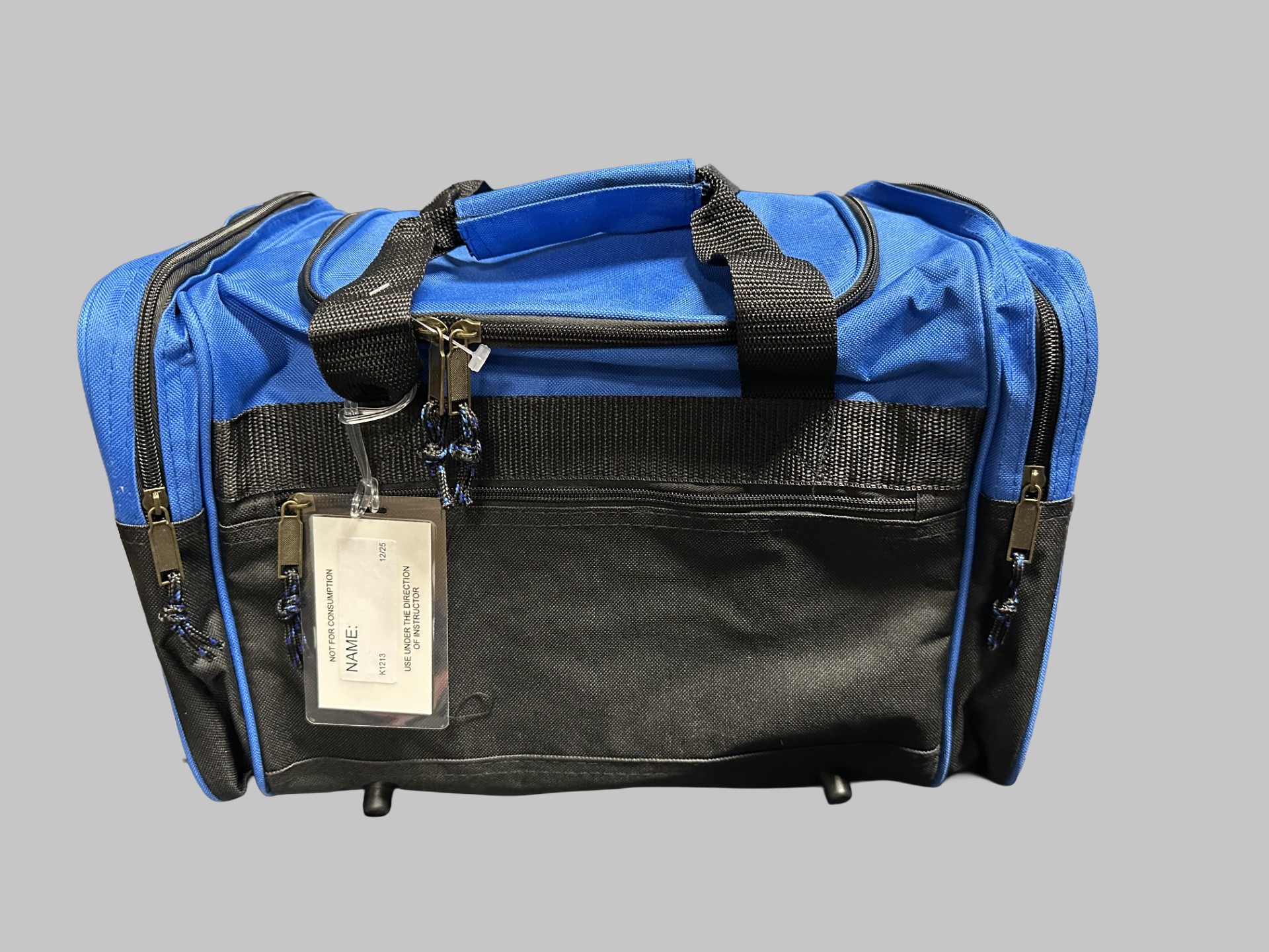 Basic Lpn Skills Kit