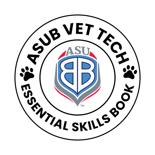 Asu Beebe Veterinary Technology Essential Skills Book