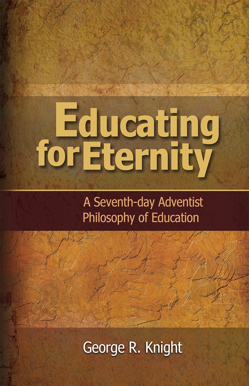 Educating For Eternity