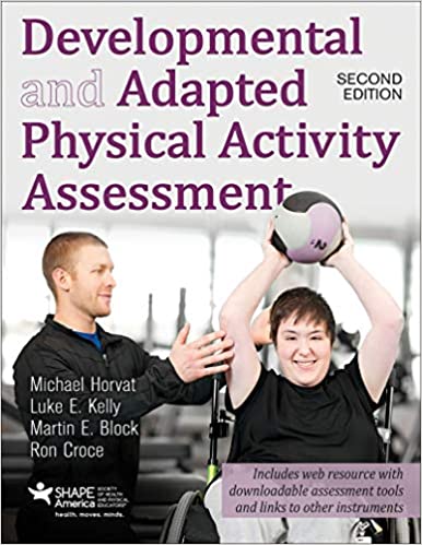 Developmental+Adapted Phys.Act.Assmt.