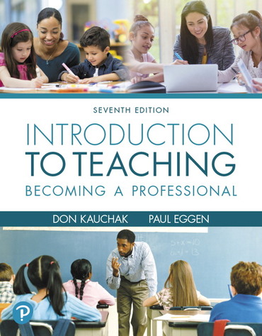Introduction To Teaching