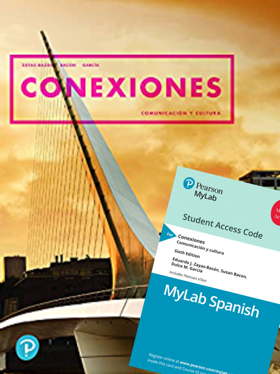 Conexiones (Ll) W/Access