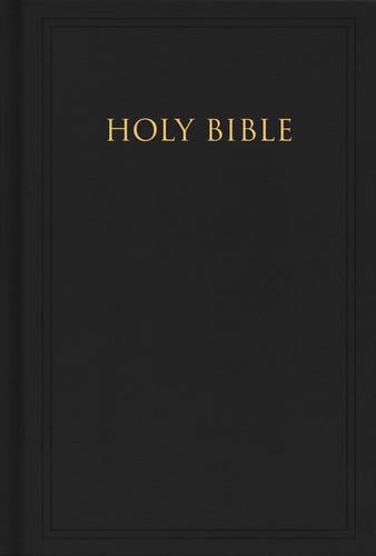 Any Bible
