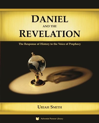 Daniel And The Revelation