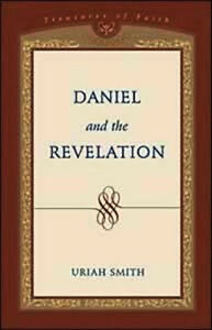 Daniel And The Revelation
