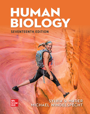 Human Biology (Looseleaf)