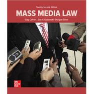Mass Media Law (Looseleaf)