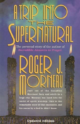 A Trip Into The Supernatural