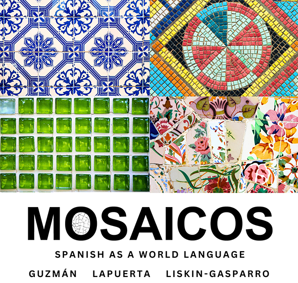 Mosaicos (Looseleaf)