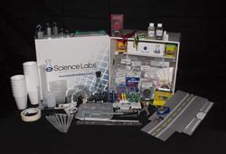 Physical Science Lab Kit