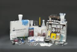 Intro Chemistry Lab Kit
