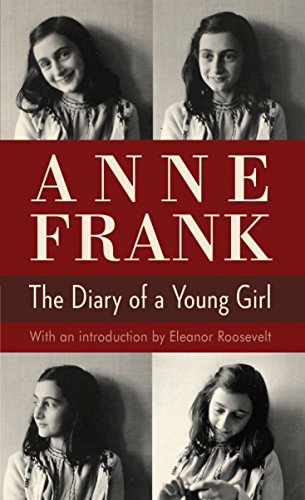 Diary Of A Young Girl