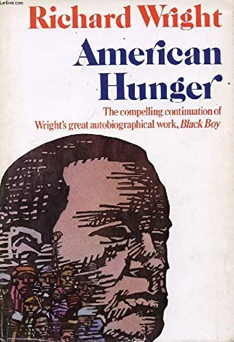 American Hunger