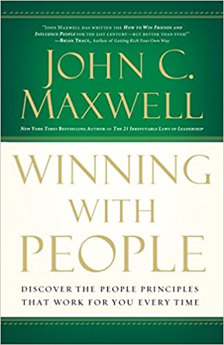 Winning With People