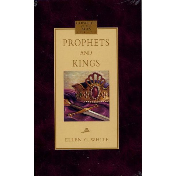 Prophets+Kings