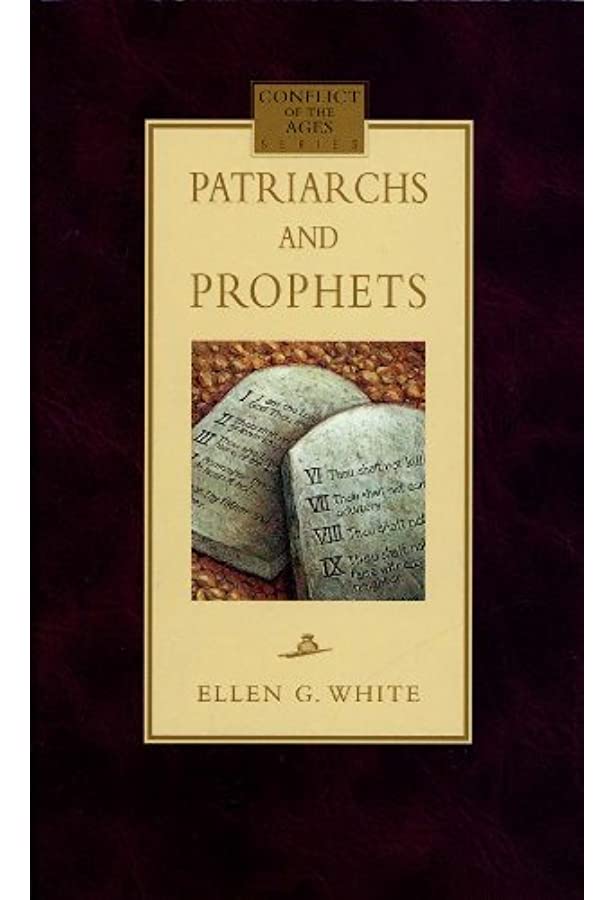Patriarchs+Prophets