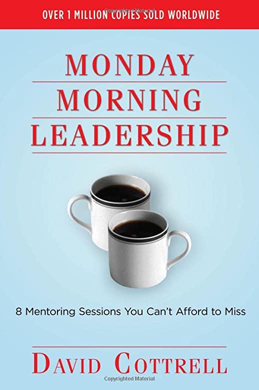 Monday Morning Leadership