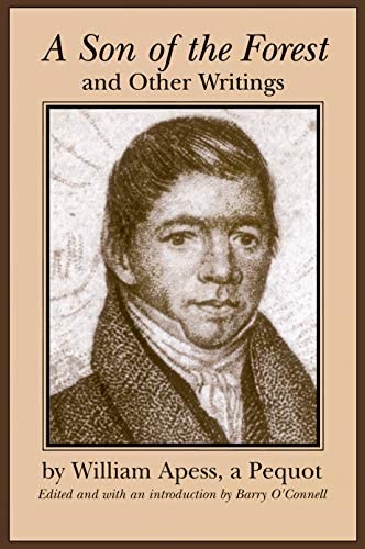 Son Of Forest+Other Writings