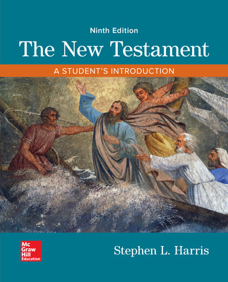New Testament:Student's Intro. Access