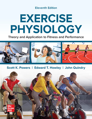 Exercise Physiology (Loose)