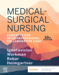 Medical Surgical...:Concepts.. W/Access