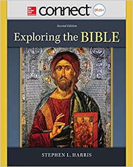 Exploring The Bible Connect Access