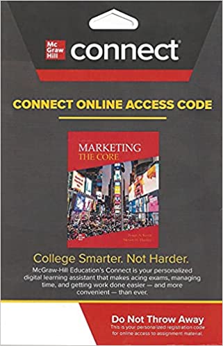Marketing:Core Connect Access