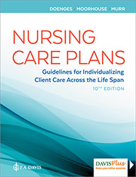 Nursing Care Plans: Guidelines For Individualizing Client Care