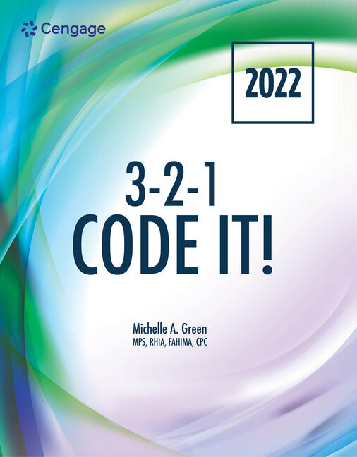 3 2 1 Code It!