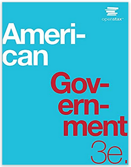 American Government (Oer)