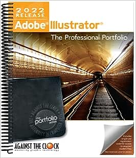 Adobe Illus.Cc 2022:Prof... W/Access