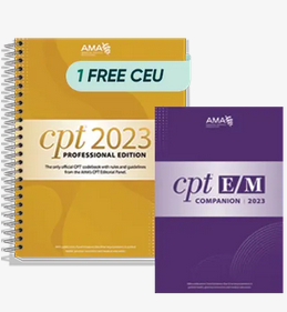 Cpt 2023 Professional Ed.