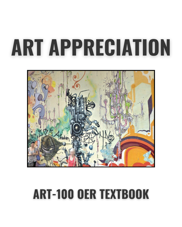Art Appreciation (Oer)