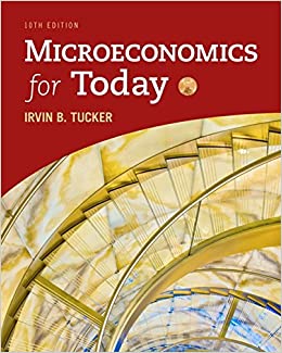 Microeconomics For Today Ebook