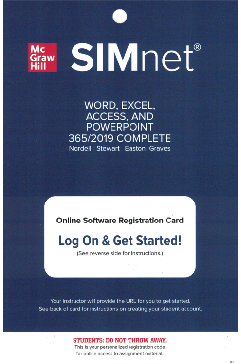 Nordell Gen Cmb Simnt Wrd Excl Acc Ppt 1 2020