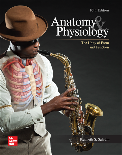 Anatomy+Physiology (Ia Looseleaf)
