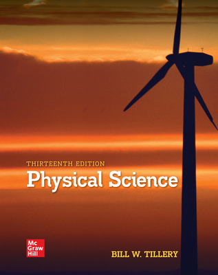 Physical Science (Ia Looseleaf)