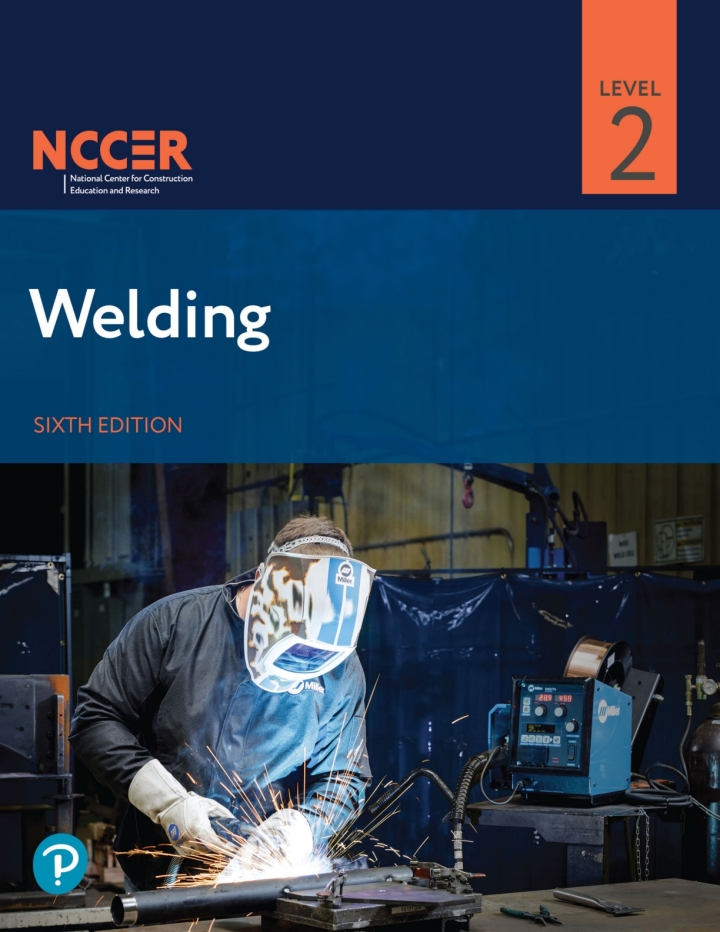Welding,Level 2:Trainee Guide