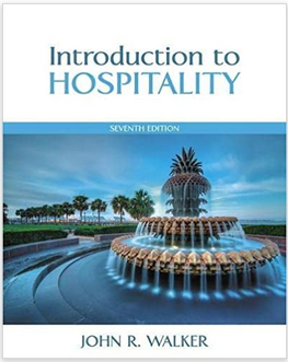 Intro.To Hospitality