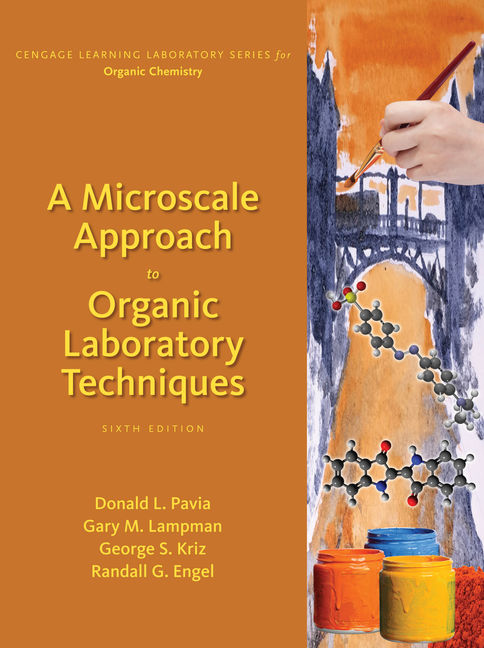 Microscale Appr.To Organic Lab.Tech.