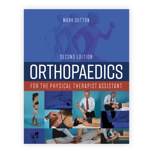 Orthopaedics F/Physical Therapist Asst.