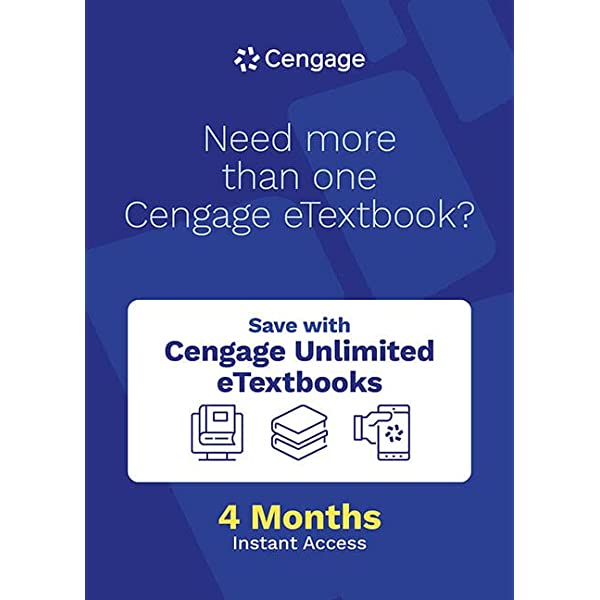Free Cengage Unlimited Access Code – DKBVX